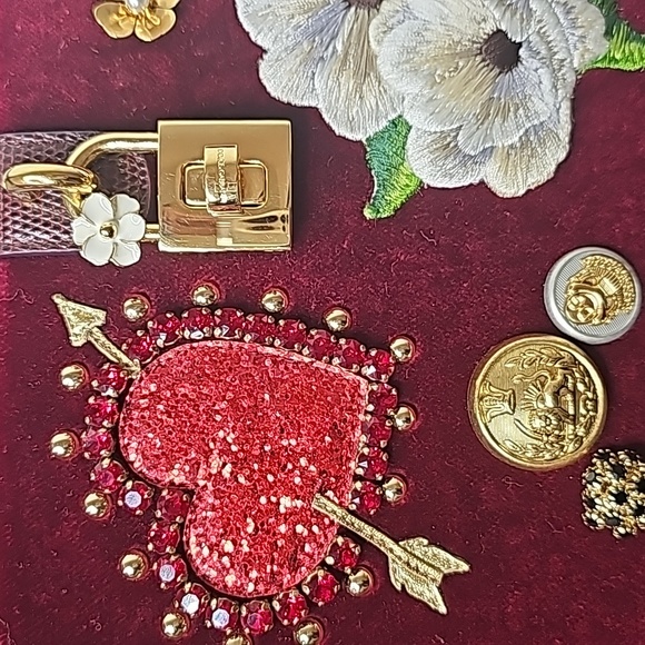 Dolce and Gabbana Bag - Picture 13 of 16